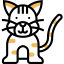 Kitten icon 64x64