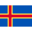 Aland islands icon 64x64
