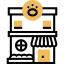 Pet shop icon 64x64