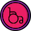 Disabled icon 64x64