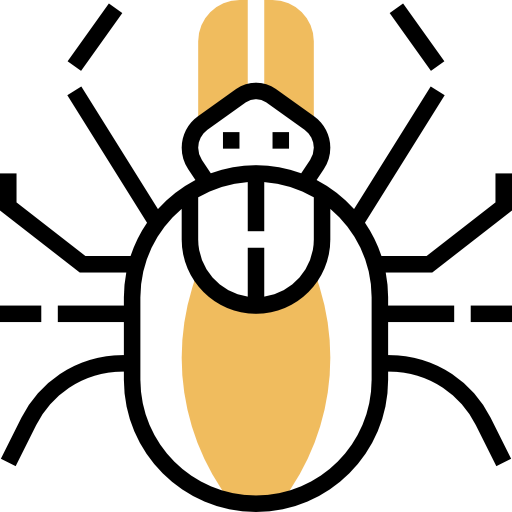 Tick icon