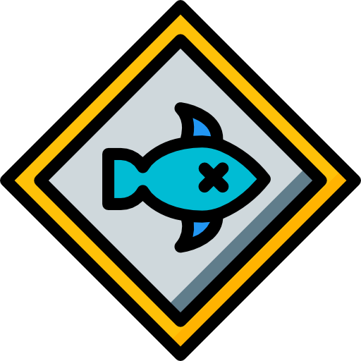 Toxic icon