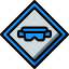 Eyewear icon 64x64