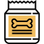 Canned food icon 64x64