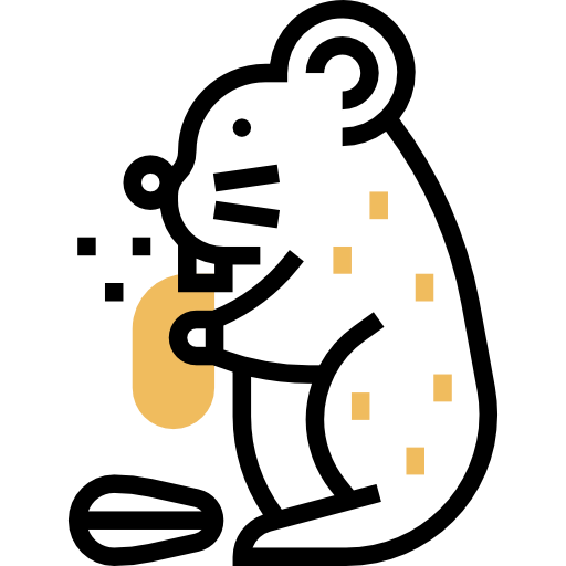 Hamster icon