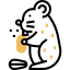 Hamster icon 64x64