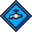 Warning icon 64x64