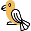 Bird icon 64x64