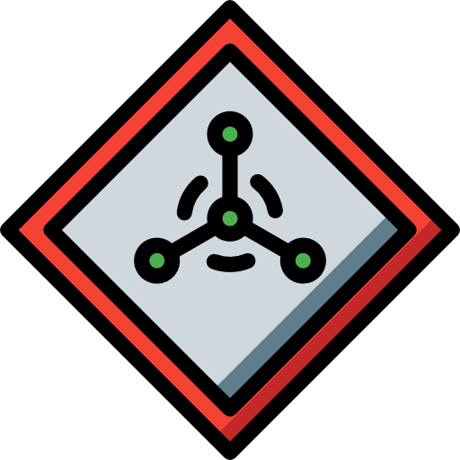 Warning icon