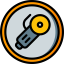 Power icon 64x64