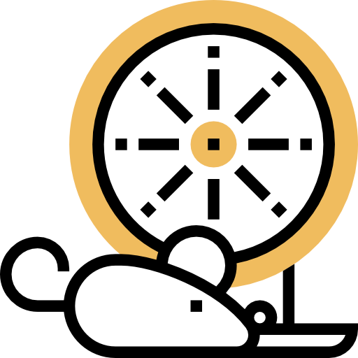 Wheel icon