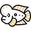 Fish icon 64x64