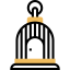 Bird cage Symbol 64x64