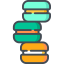 Macaroon icon 64x64