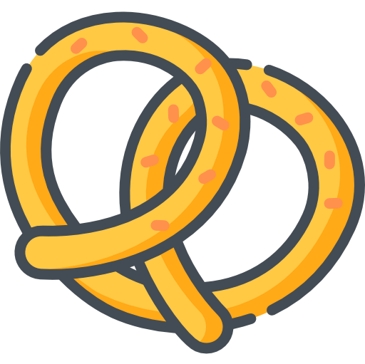 Pretzel icon