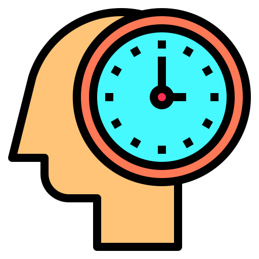 Thinking icon
