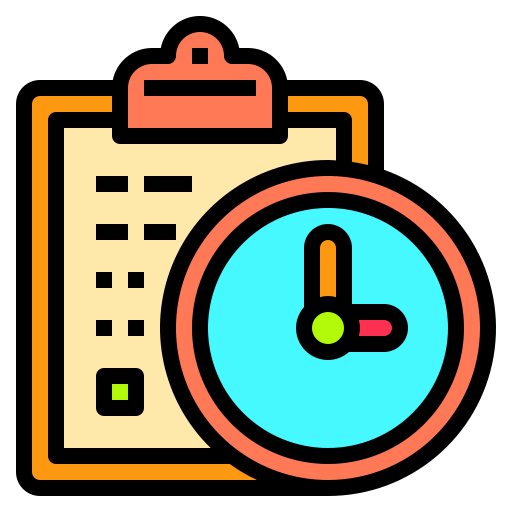 Checklist icon