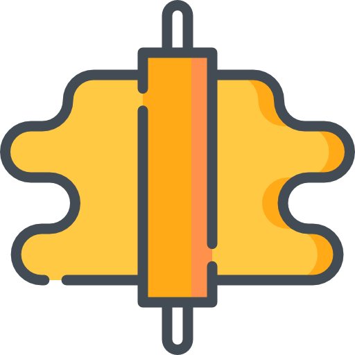Dough icon