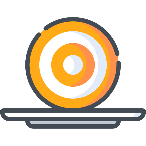 Roll icon