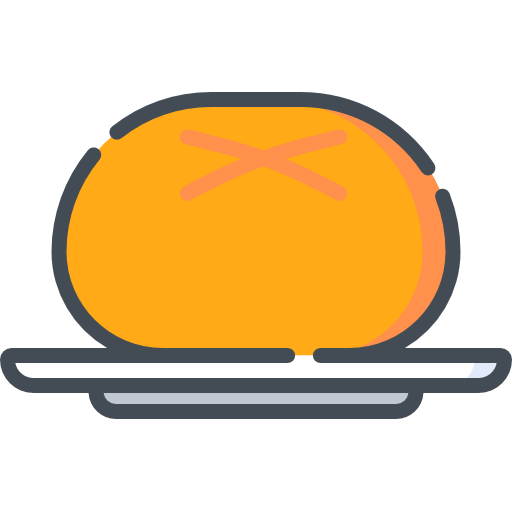Bun icon