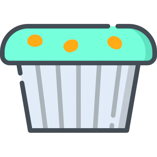 Muffin icon