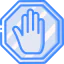 Stop icon 64x64