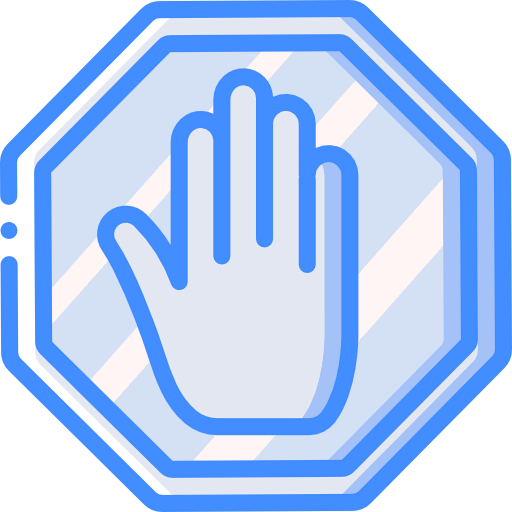 Stop icon