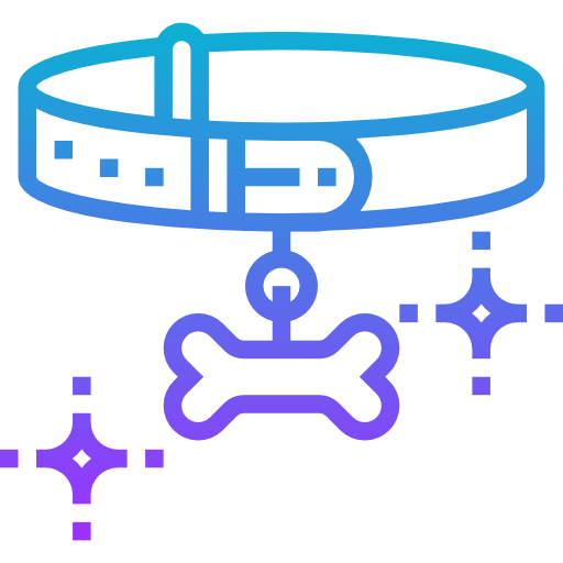 Collar icon