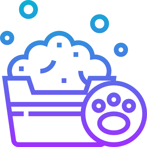 Bathing icon