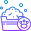 Купание иконка 64x64