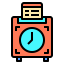 Time recorder іконка 64x64