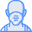 Mask icon 64x64