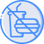 No food icon 64x64