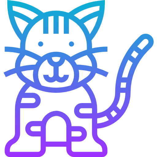 Kitten icon