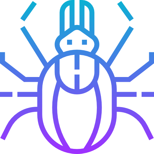 Tick icon