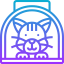 Cat house icon 64x64