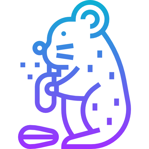 Hamster icon
