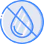 No water icon 64x64