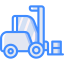 Forklift icon 64x64