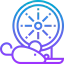 Wheel icon 64x64
