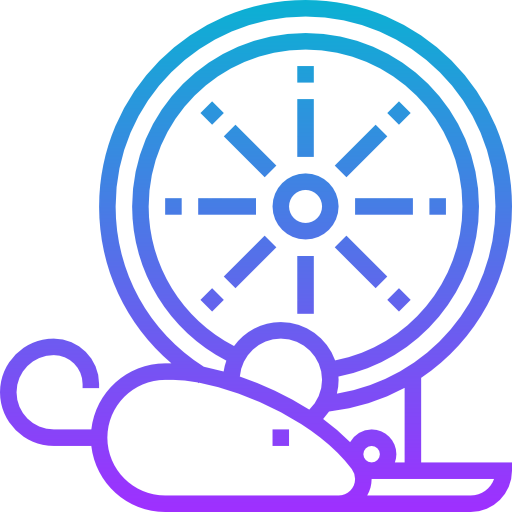 Wheel icon