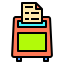 Time recorder іконка 64x64