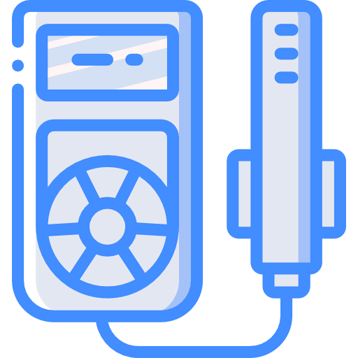 Radioactivity icon
