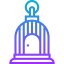 Bird cage Symbol 64x64