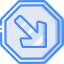 Signaling icon 64x64