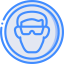 Eyewear icon 64x64