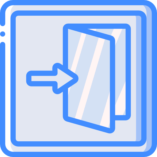 Exit icon