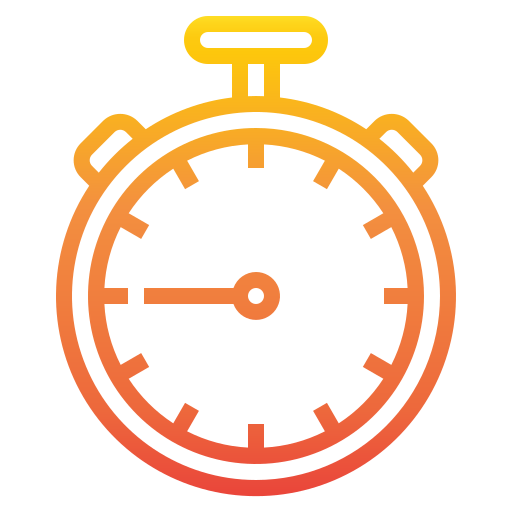 Stopwatch icon