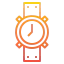 Wristwatch icon 64x64