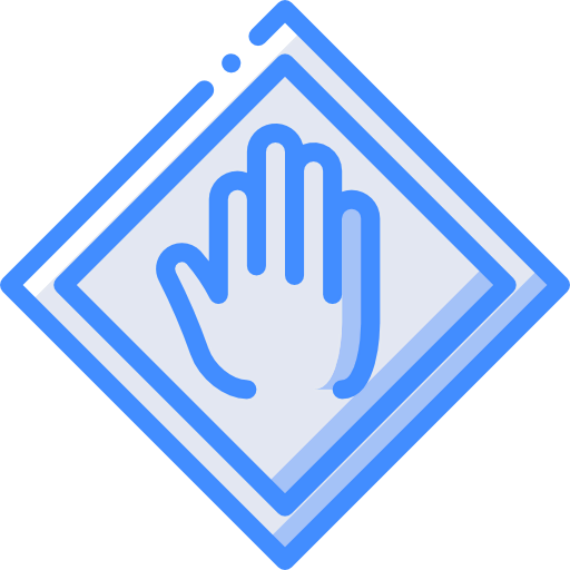 Stop icon